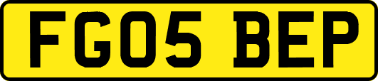 FG05BEP