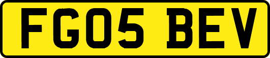 FG05BEV