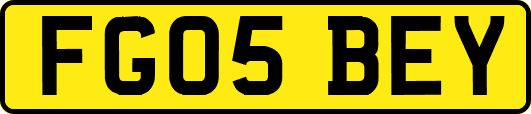 FG05BEY