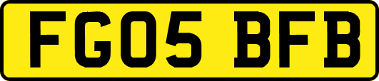FG05BFB