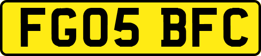 FG05BFC