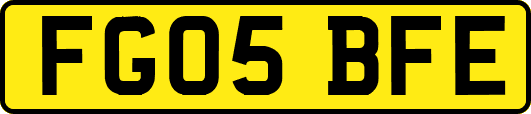 FG05BFE