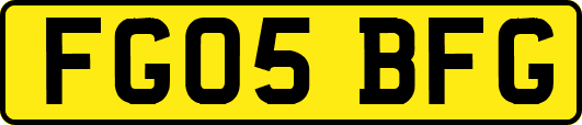 FG05BFG