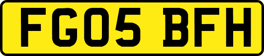 FG05BFH