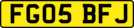 FG05BFJ