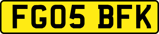 FG05BFK