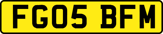 FG05BFM