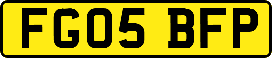FG05BFP