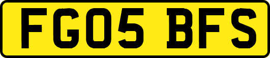 FG05BFS