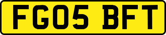 FG05BFT