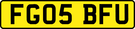 FG05BFU