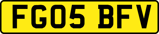 FG05BFV