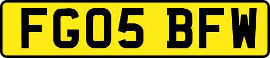 FG05BFW