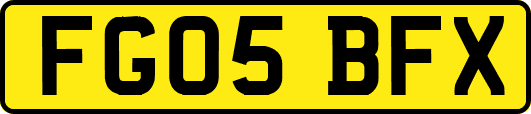 FG05BFX