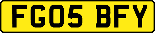 FG05BFY