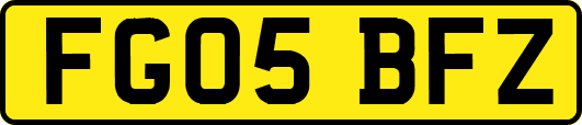 FG05BFZ