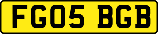 FG05BGB
