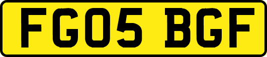 FG05BGF