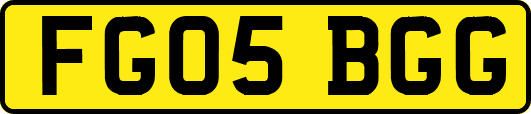 FG05BGG