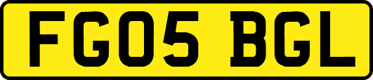 FG05BGL