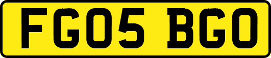 FG05BGO