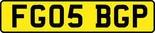 FG05BGP