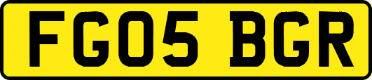 FG05BGR