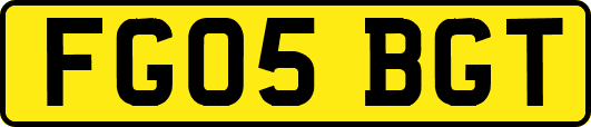 FG05BGT
