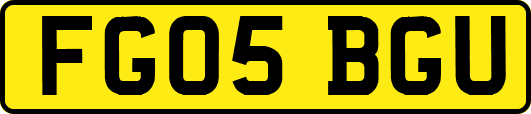FG05BGU