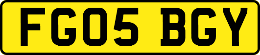 FG05BGY