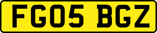 FG05BGZ