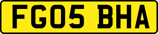 FG05BHA