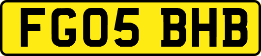 FG05BHB