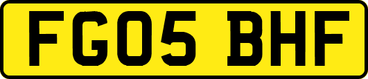 FG05BHF