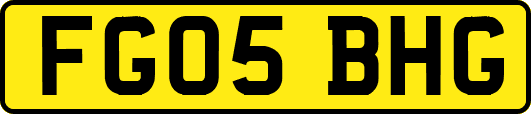 FG05BHG