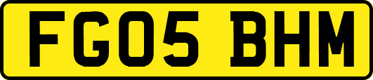 FG05BHM