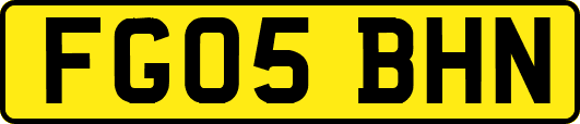 FG05BHN