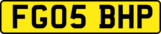 FG05BHP