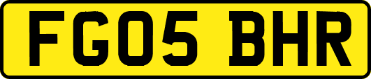 FG05BHR