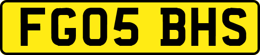 FG05BHS