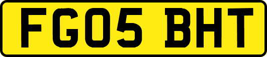 FG05BHT