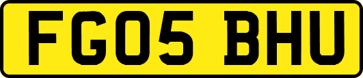 FG05BHU