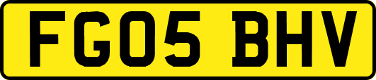 FG05BHV