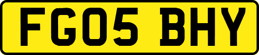 FG05BHY