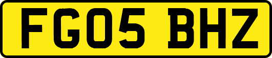 FG05BHZ