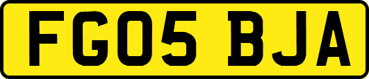 FG05BJA