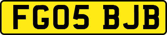 FG05BJB