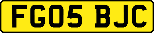 FG05BJC