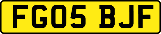 FG05BJF