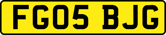 FG05BJG